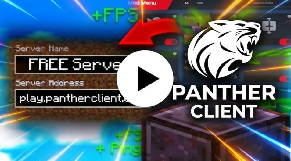 Video preview linking to tutorial